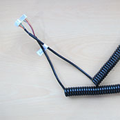 Remote Cable
