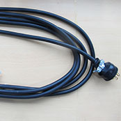 Power Cable for Vending Machine