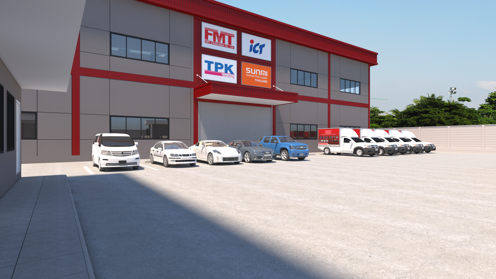 TPK Vending Factory 03