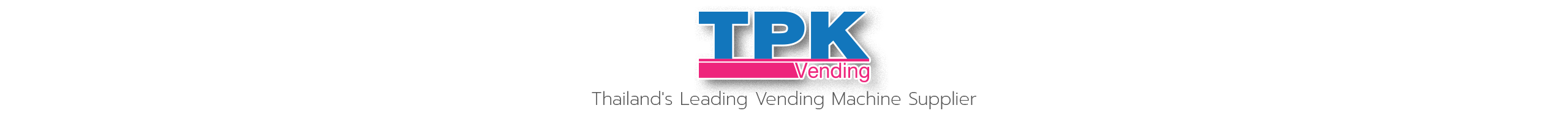 tpk vending machine